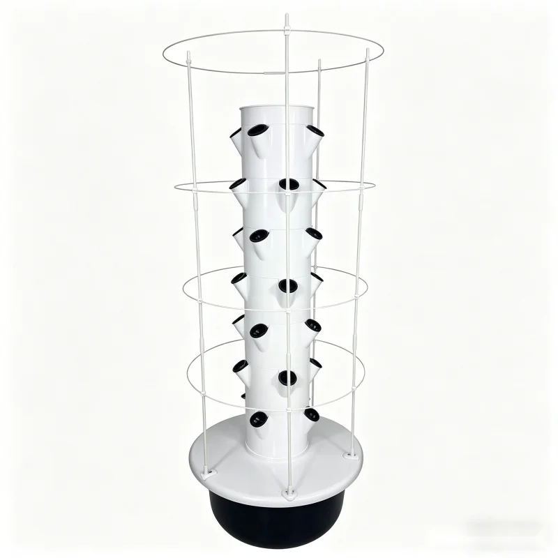 7 Layers with Trellis Spacetre - Smart Garden Trellis ulasan dan harga