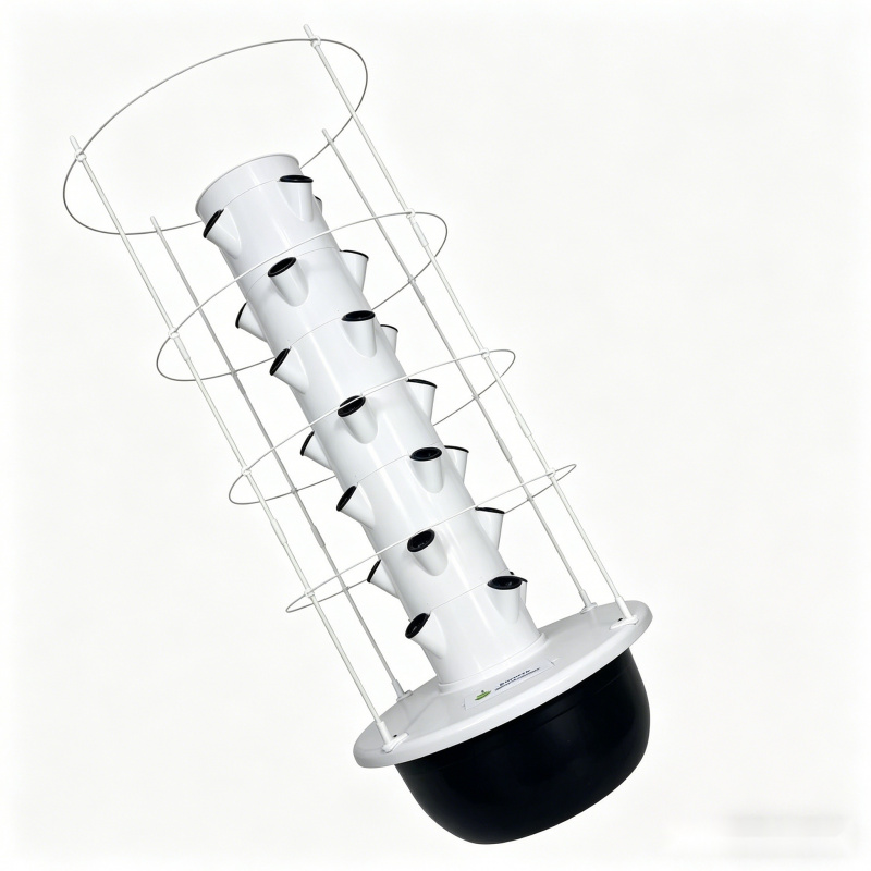 7 Layers with Trellis Spacetre - Smart Garden Trellis ulasan dan harga