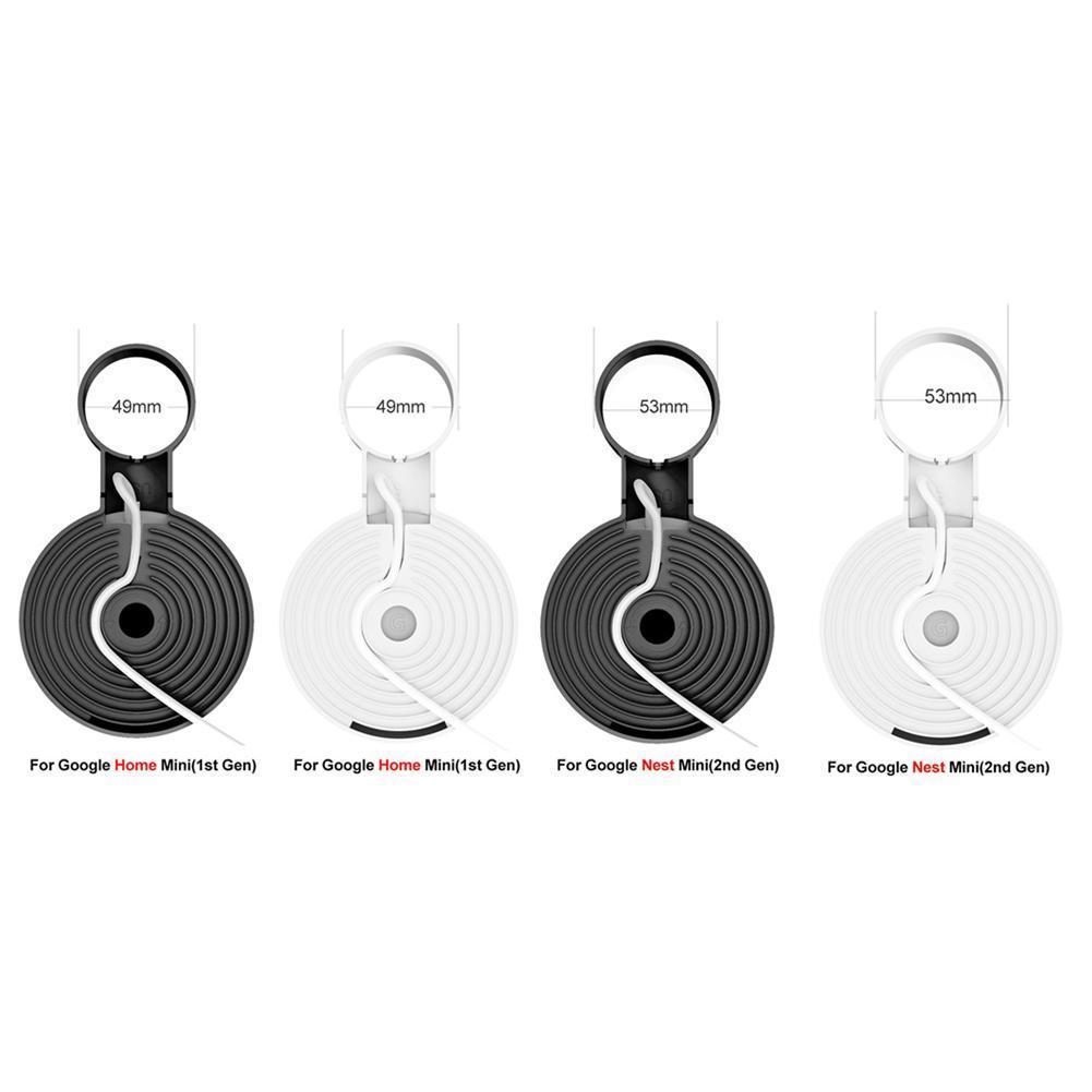 Wall Mount Holder for Google H - Google Speaker Nest Audio ulasan dan harga