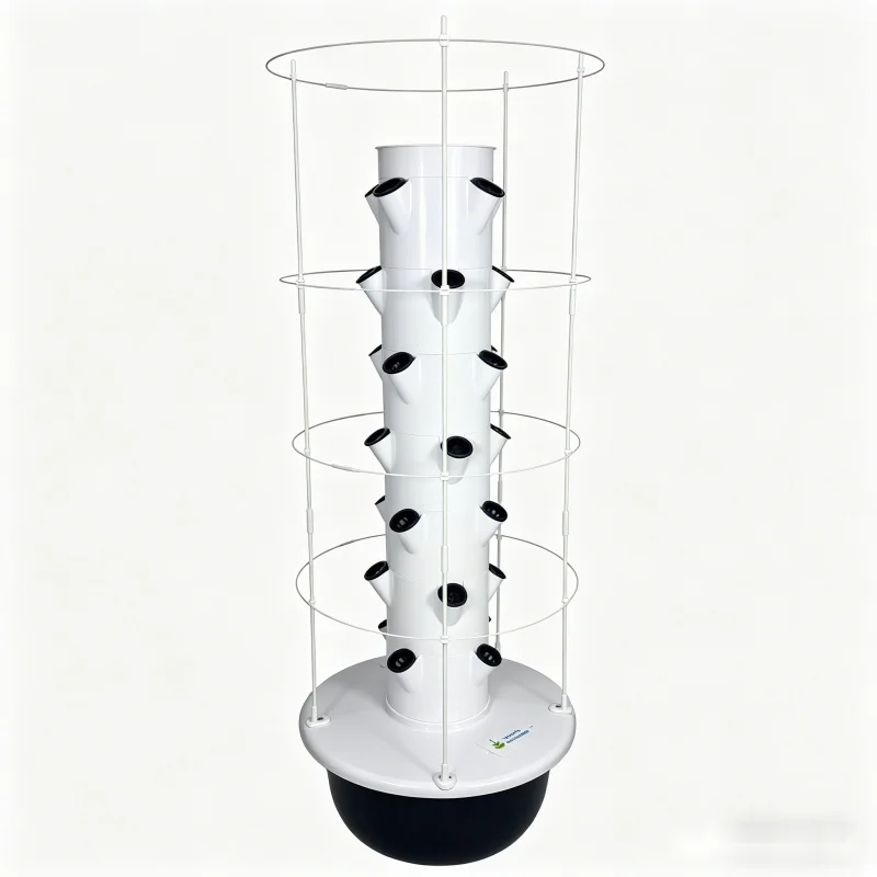 5-Layer Aeroponic Hydroponic G - Smart Garden Trellis ulasan dan harga