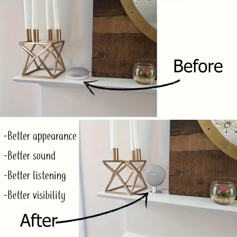 Hot For Google Nest/Home Mini  - Google Speaker Nest Audio ulasan dan harga