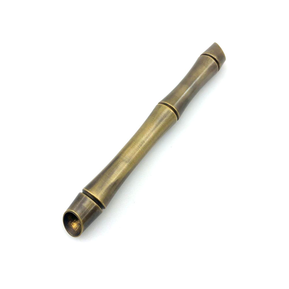 Brass Fountain Pen Outdoors Wr - Garden Journal Planner ulasan dan harga