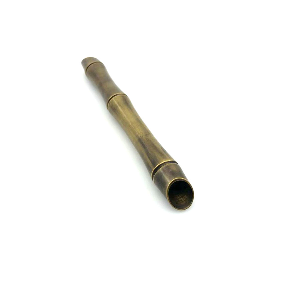 Brass Fountain Pen Outdoors Wr - Garden Journal Planner ulasan dan harga