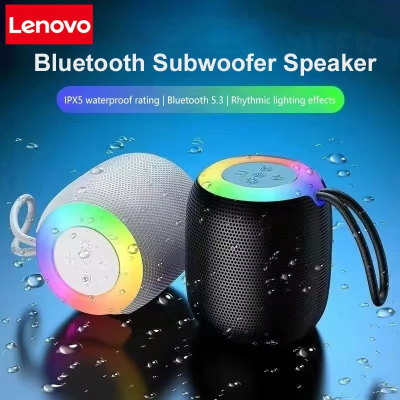 Lenovo Mini Bluetooth Speaker  - Google Speaker Nest Audio ulasan dan harga