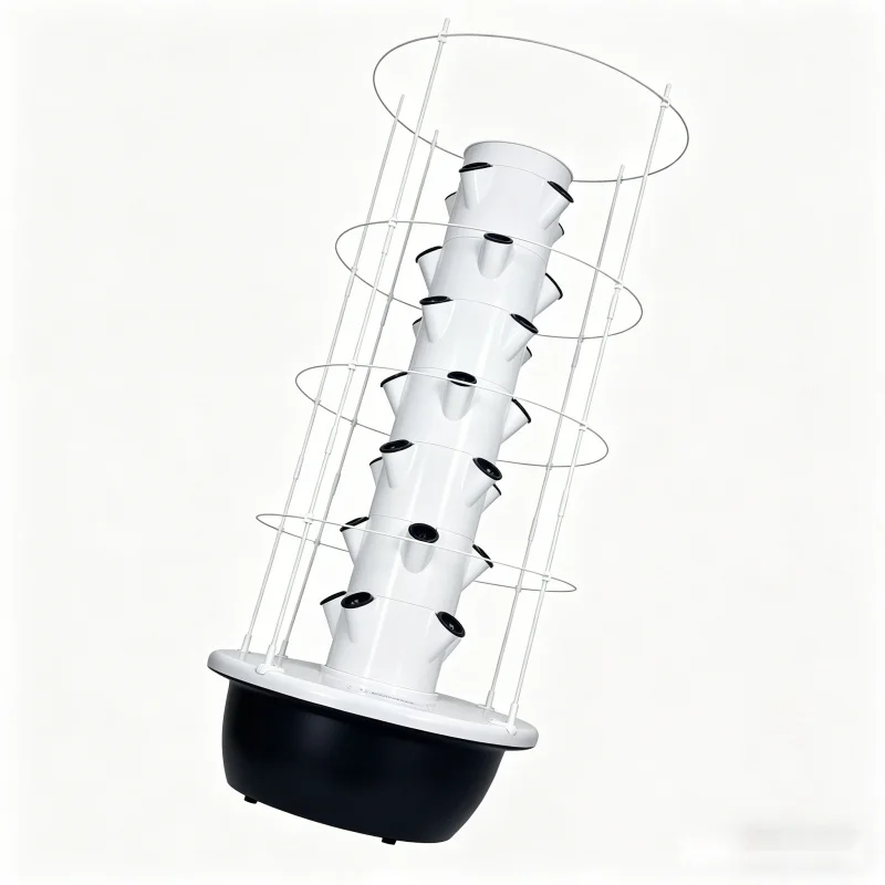 5 Layer Spacetree Vertical Hyd - Smart Garden Trellis ulasan dan harga